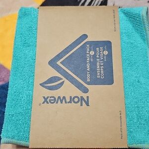 Norwex Body and Face pack